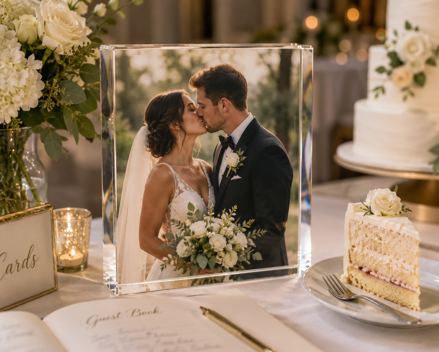 Birthday, Anniversaries & Weddings