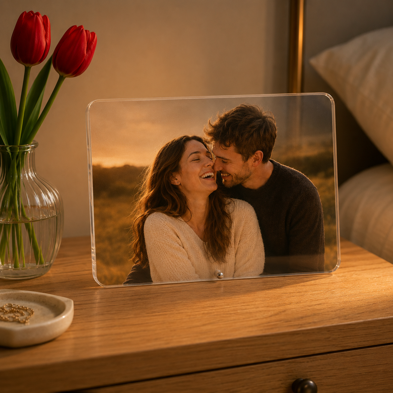 Mother's Day, Father's Day & Valentine's